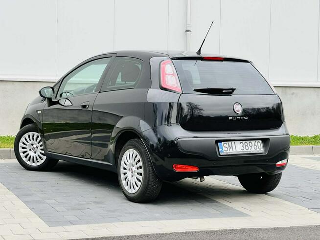 Fiat Punto Evo 1.2 Benz. po serwisie Mikołów - zdjęcie 11