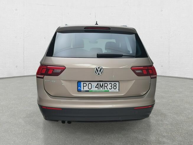 Volkswagen Tiguan Komorniki - zdjęcie 6