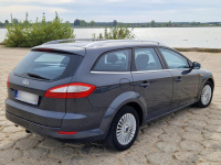 Ford Mondeo MK4 Titanium, 2.0 Benzyna. Płock - zdjęcie 6