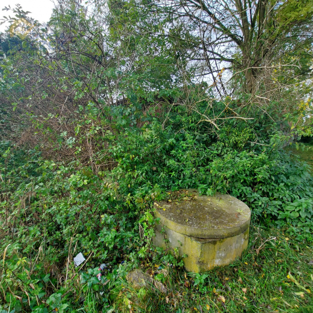 Działka budowlana Nieborów powiat łowicki Nieborów - zdjęcie 12