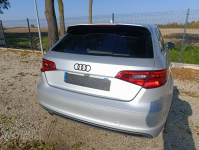 Audi A3 2.0 tdi s line Pleszew - zdjęcie 4