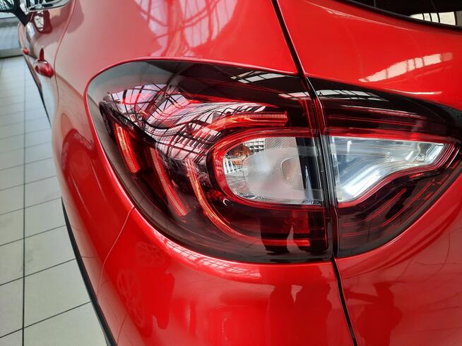 Renault Captur 1.3TCe 150 KM EDC RED EDITION Nowa Huta - zdjęcie 10