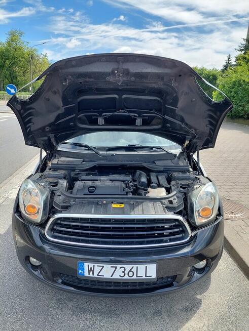 Mini countryman Ożarów Mazowiecki - zdjęcie 5
