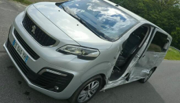 Peugeot Traveller 2.0 Hdi Manual ! Full 106.tyskm ! Pleszew - zdjęcie 5