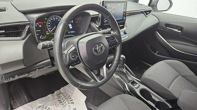 Toyota Corolla Hybrid GPF Comfor! Z Polskiego Salonu ! Faktura VAT ! Warszawa - zdjęcie 9