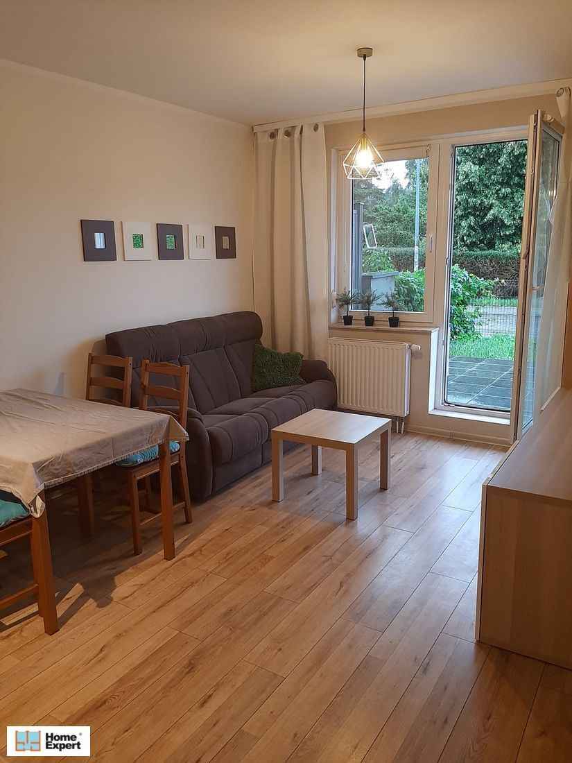 2pok, 36met, okolice Kosmonautów TARAS/OGRÓD (Wrocław) Fabryczna - zdjęcie 1