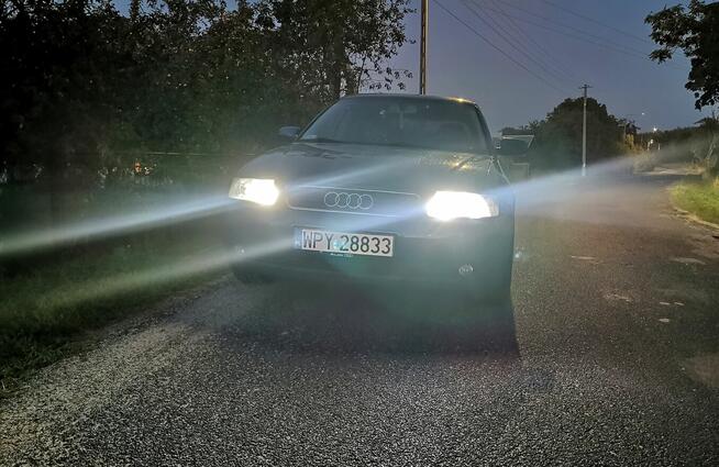 Audi a3 8l Ambiente 2001r 1.6 LPG Przysucha - zdjęcie 2
