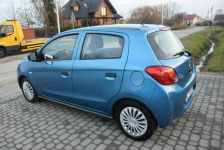 Mitsubishi Space Star 1.0B 2015r/ 2 KPL KÓŁ/ Sprowadzony/ Opłacony Majdan Sieniawski - zdjęcie 12