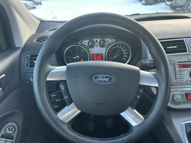 Ford Kuga Nowe Iganie - zdjęcie 11