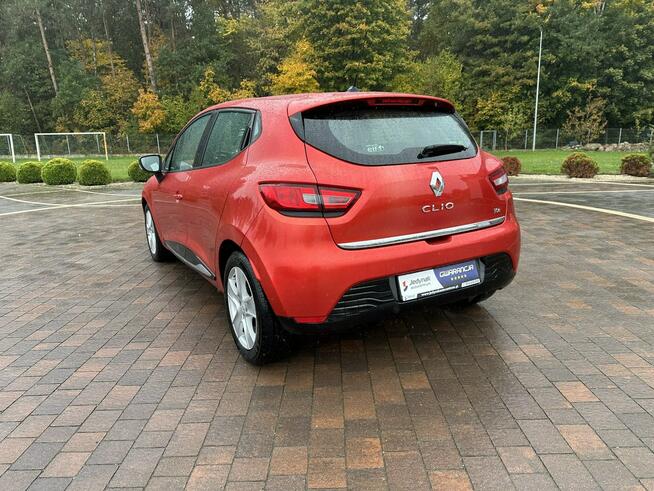 Renault Clio Lipówki - zdjęcie 7