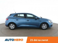 Renault Megane Multifunkcyjna kierownica/Klima/Bluetooth Warszawa - zdjęcie 8