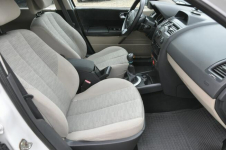 Renault Megane 1.5dCi 110KM Nowy rozrząd Zadbane i ładne auto Dąbrowa Górnicza - zdjęcie 12