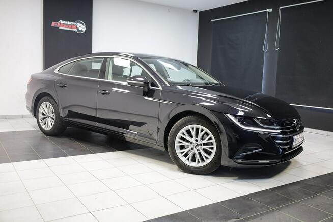 Volkswagen Arteon DSG*Salon Polska*ACC*Kamera*ErgoComfort*Vat23% Konstantynów Łódzki - zdjęcie 5