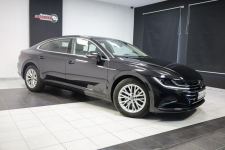 Volkswagen Arteon DSG*Salon Polska*ACC*Kamera*ErgoComfort*Vat23% Konstantynów Łódzki - zdjęcie 5
