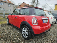 Mini ONE Podgrzewane fotele / Klimatronic / 6 biegów Ruda Śląska - zdjęcie 5