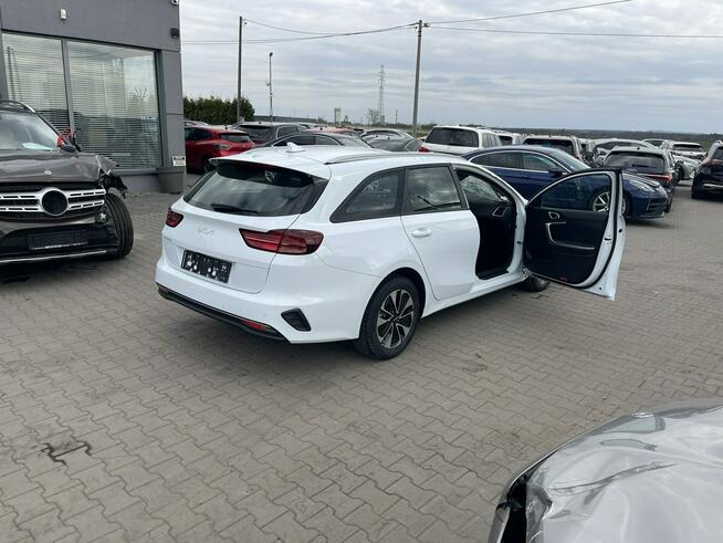 Kia Cee'd Automat mHEV Podgrzewanie Kamera 140KM Gliwice - zdjęcie 5