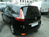 sprzedam scenica 1.2 b 7 osób zarejest.ubezpiecz.bogate wyposaze Lublin - zdjęcie 7