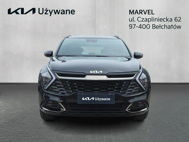 Kia Sportage 1.6 T-GDI 150 KM 6MT FWD Wersja Anniversary Bełchatów - zdjęcie 8