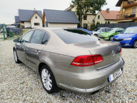 Volkswagen Passat 1,8 160KM*Automat DSG*Niski przebieg! Harklowa - zdjęcie 7