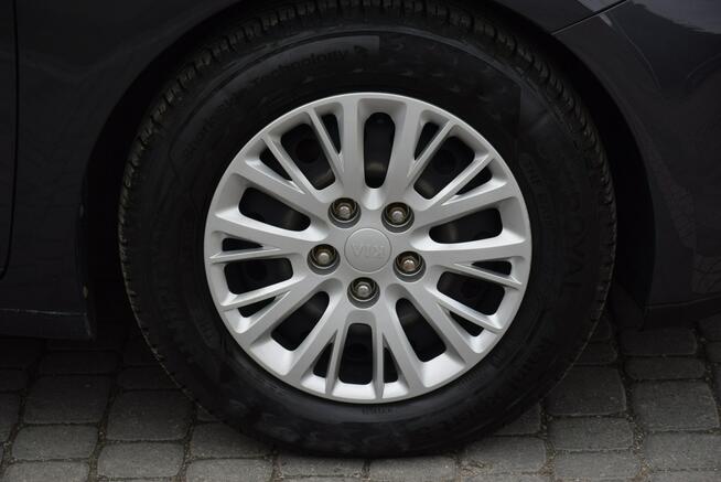 Kia Cee'd 1.4B Klima 157 TYS KM Hak 2 KPL KÓŁ Sprowadzony Majdan Sieniawski - zdjęcie 8