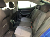 Skoda Octavia 1.5 TSI ACT Style Warszawa - zdjęcie 10