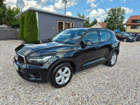 Volvo XC 40 Salon polski bezwypadkowy niski przebieg