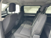 Toyota Proace Verso Long 8 osobowy Czujniki park. Nawiewy z tyłu Gliwice - zdjęcie 12
