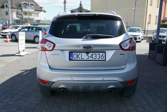 Ford Kuga zarejestrowany, ubezpieczony Opole - zdjęcie 5