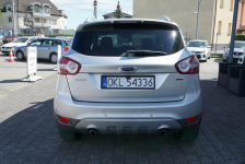 Ford Kuga zarejestrowany, ubezpieczony Opole - zdjęcie 5