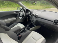 Audi A1 Zarejestrowany Klima Tempomat 1.6 TDI Gostyń - zdjęcie 7
