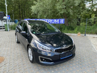 Kia Cee'd Kobylnica - zdjęcie 4