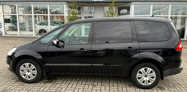 Ford Galaxy grzane fotele, serwis, nagłośnienie, Olsztyn - zdjęcie 5