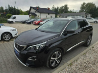 Peugeot 3008 Od 1200zł m-c Bez wpłaty! 2,0hdi#180km#Eat8hp# Warszawa - zdjęcie 2
