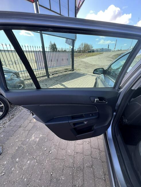 Astra Opc, 2 komplety kluczy, 2 komplety kół, Słupsk - zdjęcie 8