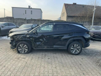 Hyundai Tucson Hybryda Automat Podgrzeanie Kamera Virtual cockpit Gliwice - zdjęcie 4