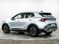 Kia Sportage SUV 1.6 T-GDI 7DCT 2WD MHEV M+Smart Salon Polska Poznań - zdjęcie 3