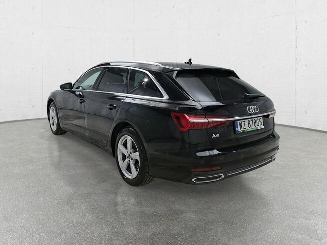 Audi A6 Komorniki - zdjęcie 5