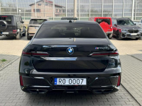 BMW M760 Gwarancja 01.2029. Pełne wyposażenie. PPF. TV. Gran Lusso. Węgrzce - zdjęcie 7