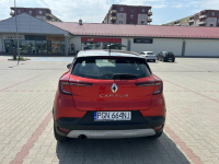 Renault captur 2020 r 1,0 Nekla - zdjęcie 4