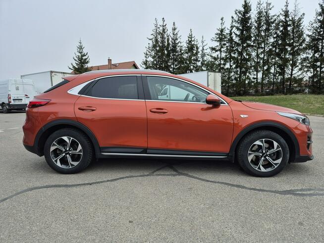 Kia XCeed M+Smart 1.6 T-GDI 160KM Giżycko - zdjęcie 4
