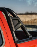 Dodge RAM 1500 GT / Oryginalny przebieg / Pełny przegląd Ropczyce - zdjęcie 11