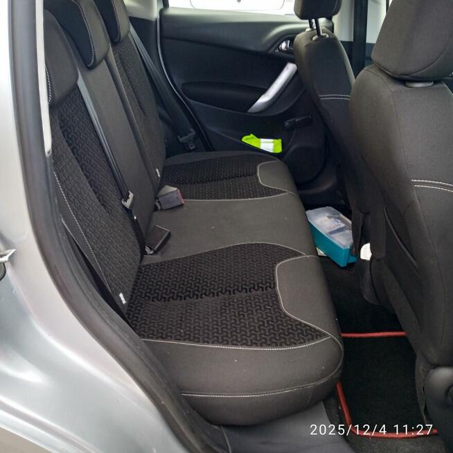 citroen c3 benzyna /gaz Rzeszów - zdjęcie 6