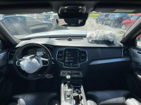 Volvo XC 90 D5 AWD Inscription 7os. Virtual Podgrzewanie Hak 235KM Gliwice - zdjęcie 8