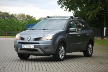 Renault Koleos I 2.0 4x4 AUTOMAT