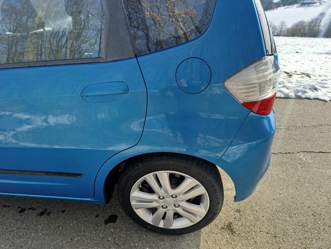 Honda JAZZ exclusive Tarnów - zdjęcie 5