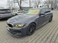 BMW M5 Komorniki - zdjęcie 3