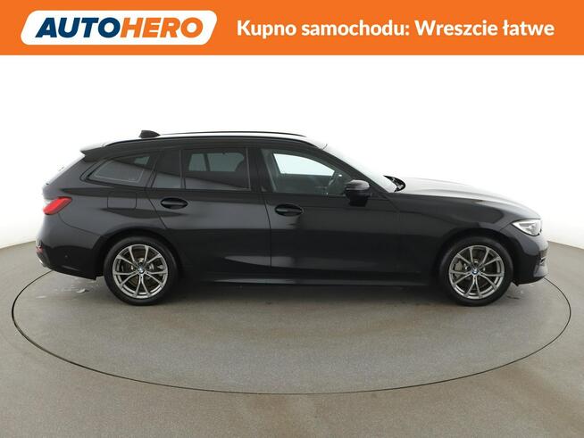 FV23% PHEV 330e automat skóra navi grzane fotele kamera LED Warszawa - zdjęcie 9