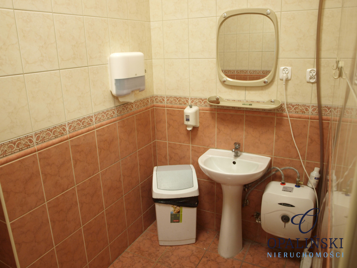 Osobny budynek | Produkcja | Magazyn | Handel | Świlcza - zdjęcie 3