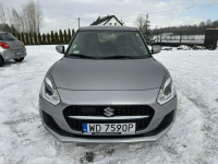 Suzuki Swift Polski Salon Lipówki - zdjęcie 2