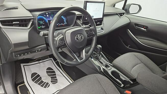 Toyota Corolla 1.8 Hybrid Comfort ! Z Polskiego Salonu ! Faktura VAT ! Warszawa - zdjęcie 9